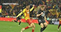 RC Lens – Rennes (1-0) : Les stats du match