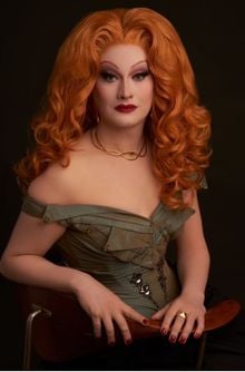 Jinkx Monsoon