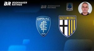 Empoli Faces Parma In Must-Win Serie A Clash