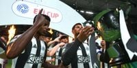 Newcastle’s Carabao Cup Win Is A PlayStation Dream Made Reality