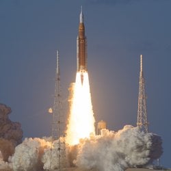 Artemis II Fırlatıldı!