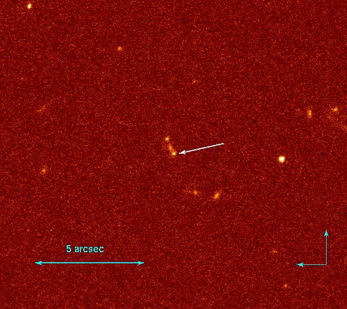 Gamma-Ray Burst Afterglow: Supernova Connection