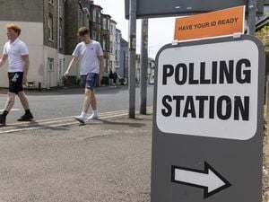 Britain Lowers Voting Age To Sixteen Ahead Of Election