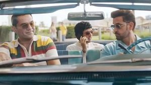 ZNMD Stars Reunion For Yas Island Ad Leaves Fans Disappointed