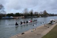 Cambridge rowers barred from Boat Race allege ‘desperate’ Oxford intervention - Cherwell