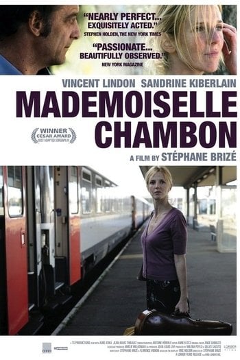 Matmazel Chambon
