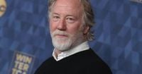 Actor, director Timothy Busfield faces child sex charges tied to Albuquerque production