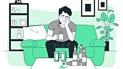 Alkolün Uyku Üzerindeki Etkileri Nelerdir?