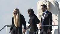Charlie Kirk's widow: 'You have no idea what you have just unleashed'