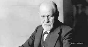 3sat Freud Film Series Explores Psychoanalytic Legacy