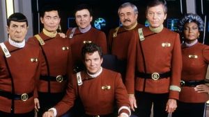 Star Trek Celebrates 59 Years With Klingon AI Leap