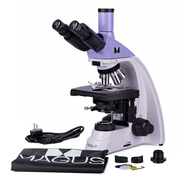 MAGUS Bio 230TL Biyoloji Mikroskobu