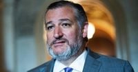 On the FCC and Kimmel, Ted Cruz’s first step was good, but a second would be better