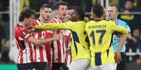 Crystal Palace offer four-year deal worth £15m to sign 