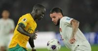 Australia braces for the unknown in World Cup qualifier against Indonesia