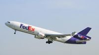 FedEx Delays MD-11 Retirement To 2032 & Orders 8 Boeing 777Fs