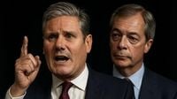 Labour cannot stop Reform UK – and may even help it rise