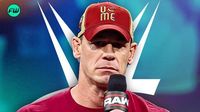John Cena Breaks His Heel Character For a Special Fan After Giving a Young WWE Fan a Night He Will Never Forget