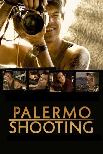 Palermo'da Yüzleşme