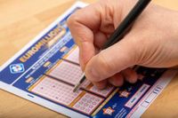 Montant record à l'Euromillions: 243 millions d’euros en jeu ce vendredi, on vous donne les numéros qui peuvent maximiser vos chances (infographies)