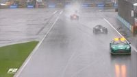 Formula 2 Showcases Promising Future Despite Rain-Drenched Melbourne Race