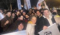 Boykot gözaltıları: Oyuncu Cem Yiğit Üzümoğlu gözaltında - Serbestiyet