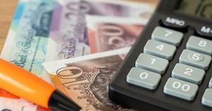May Premium Bonds Draw Creates Two New Millionaires