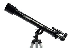Celestron PowerSeeker 60AZ Teleskop (60x700mm)