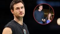 Danilo Gallinari’s Pregnant Wife Survived Terrifying Shark Attack