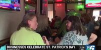 Businesses celebrate St. Patrick’s Day and more in Marquette