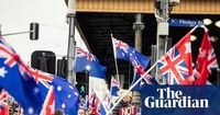 A US fascism expert warns: Australia is not immune and undoing the damage is ‘very, very hard’