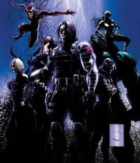 Marvel Comics também muda título da revista dos Thunderbolts* e revela novas capas variantes