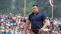 Lario Kramer gewinnt Genfer Kantonales