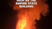 Kilauea volcano shoots lava as high as the Empire State Building | CNN