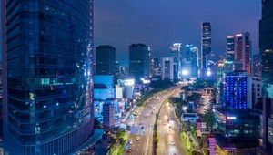 BRICS Bloc Expands Influence As Indonesia Joins Alliance