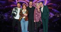 Mask Singer : en quoi consiste les mini-jeux dans la saison 7 ?