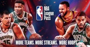 NBA Broadcasting Details For February 28, 2025