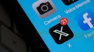 Pakistan Threatens Brazil Style Crackdown On Social Media