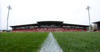 How to watch Wrexham vs Stockport - TV channel and live stream details