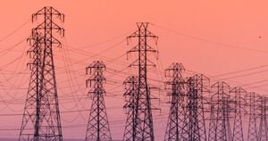 Vietnam's Urgent Adjustments To Electricity Grid VIII Announced