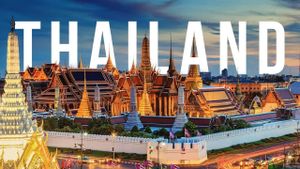 Thailand Launches 50 Free Credit Gambling Plan For 2025