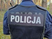 Zaatakował kobietę w parku w Krakowie. W domu trzymał zwłoki