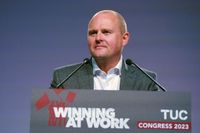 Unions urge Government not to water down workers’ rights Bill