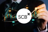 SCBX เปิดเทรนด์เอไอเปลี่ยนภูมิทัศน์ธุรกิจ คาดปี'70 รายได้ AI แตะ 75% | ประชาชาติธุรกิจ | LINE TODAY