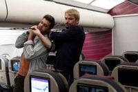 ‘Fight or Flight’ review: You won’t believe it’s Josh Hartnett