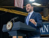 Trump's sinking of Venezuelan boat sparks fight between VP Vance, Sen. Rand Paul