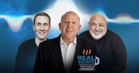 ‘Unfiltered’: Why the ‘trust factor’ is key to brokerage leadership