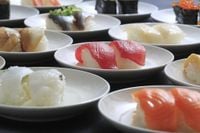 「かっぱ寿司」が明日から食べ放題店舗を期間限定拡大！　値上げ続く“回転寿司”をコスパよく楽しむには？（3/5） | チェーン店 ねとらぼリサーチ
