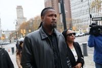 MLB Pitcher Ortiz Pleads Not Guilty to Illegal Betting Charges