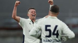 Peter Siddle Retires After Stellar 20-Year Cricket Career